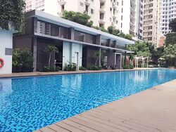Vista Residences (D12), Condominium #634184611